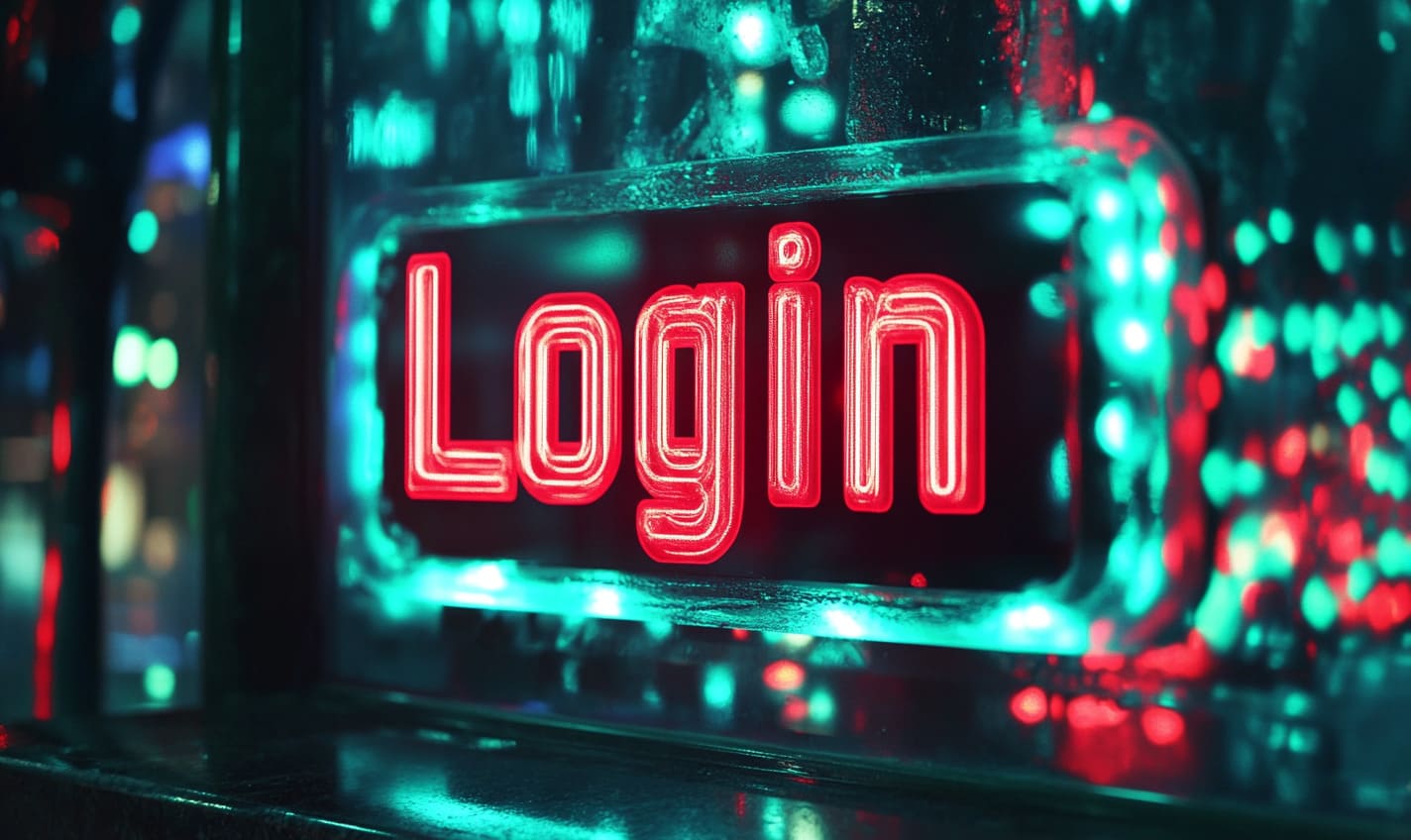 Registe and make a Deposit at SKJILI Casino
                              